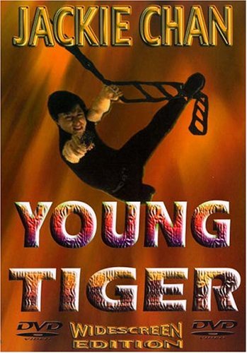 Young Tiger/Young Tiger@Clr@Nr