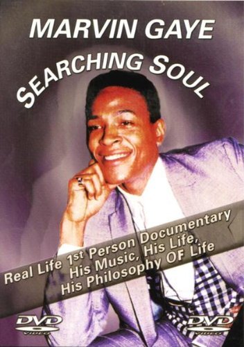 Marvin Gaye/Searching Soul