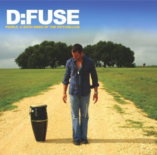 D:Fuse/People 3: Both Sides Of The Pi@2 Cd Set