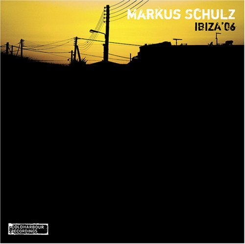 Markus Schulz/Ibiza '06@2 Cd Set