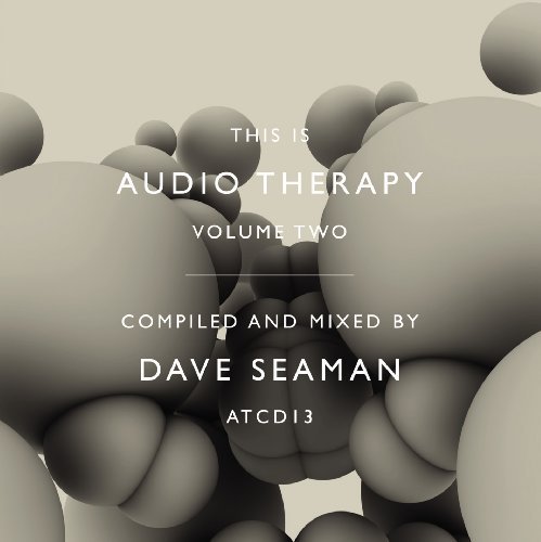 Dave Seaman/This Is Audiotherapy@2 Cd Set