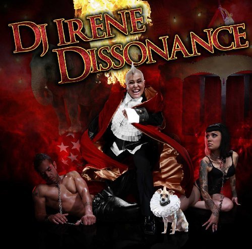 Dj Irene/Dissonance