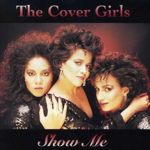Cover Girls Show Me 