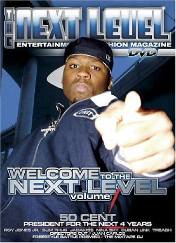 Exclusive 50 Cent/Exclusive 50 Cent@Nr