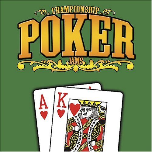Championship Poker Jams/Championship Poker Jams