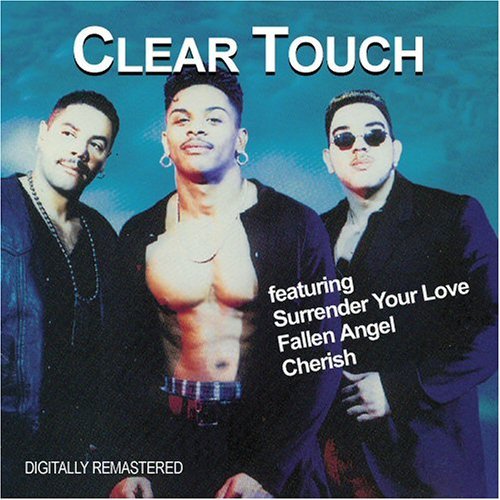 Clear Touch/Clear Touch