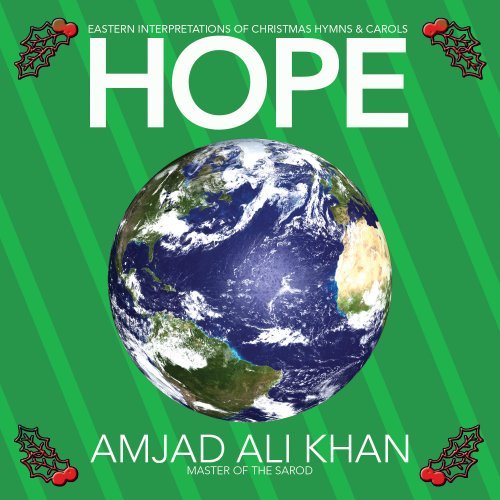 Amjad Ali Khan/Hope-Eastern Interpretations O