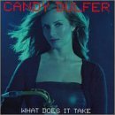 Candy Dulfer/What Does It Take