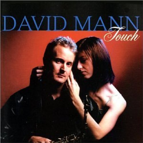 David Mann/Touch