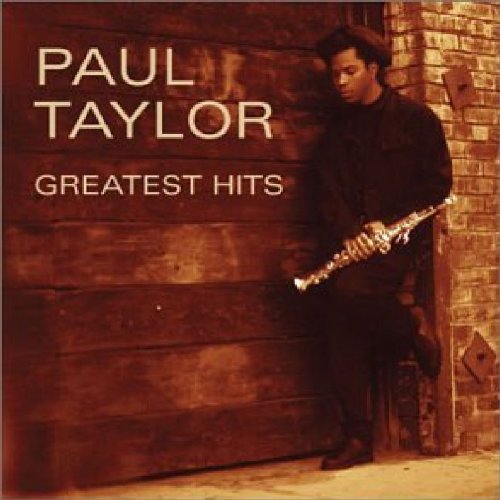 Paul Taylor Greatest Hits 
