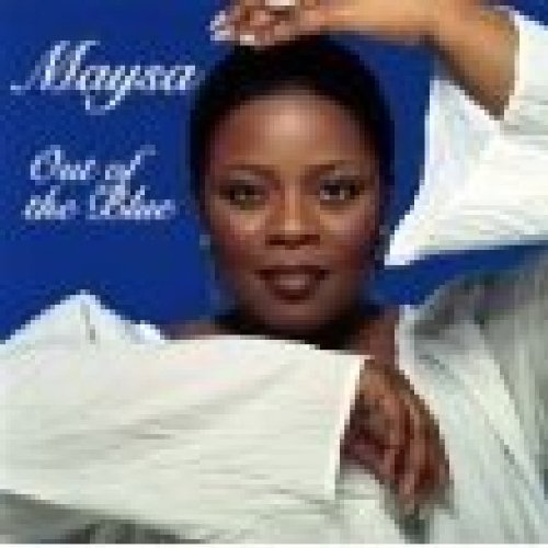 Maysa Out Of The Blue 