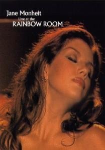 Jane Monheit/Live At The Rainbow Room