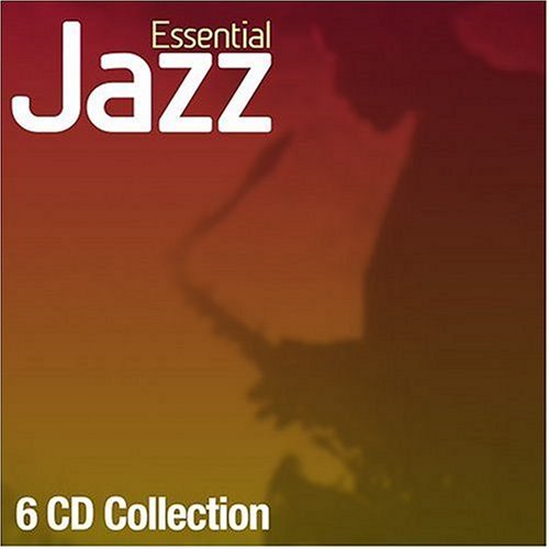 Essential Jazz/Essential Jazz@6 Cd