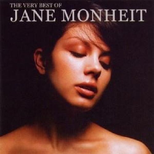 Jane Monheit/Very Best Of