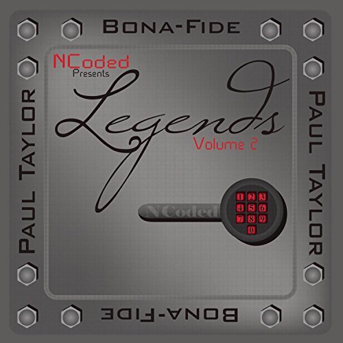 Legends/Vol. 2-Legends