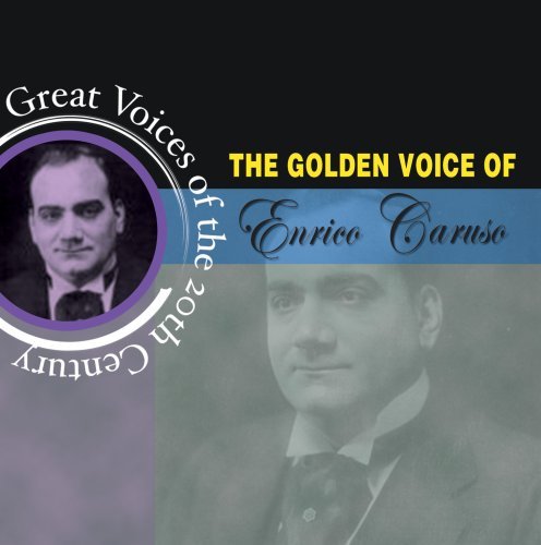 Enrico Caruso/Great Voices Of The 20th Centu