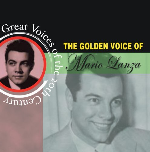 Mario Lanza/Great Voices Of The 20th Centu