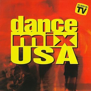 Dance Mix U.S.A. Dance Mix U.S.A. Tlc Dennis Bks Waters Snap Dance Mix U.S.A. 