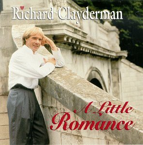 Clayderman Richard Little Romance 