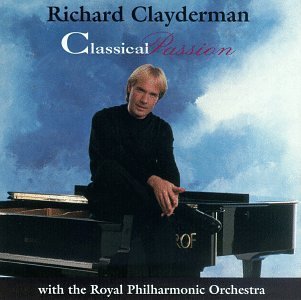 Richard Clayderman/Classical Passion
