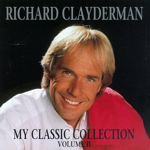 Richard Clayderman/Vol. 2-My Classic Collection