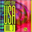 Dance Mix U.S.A. Vol. 3 Dance Mix U.S.A. Dayne Enigma Us3 Haddaway Dance Mix U.S.A. 