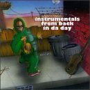 Instrumentals From Back In Da/Instrumentals From Back In Da