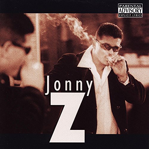 Jonny Z/Jonny Z@Explicit Version