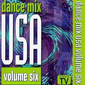 Dance Mix U.S.A./Vol. 6-Dance Mix U.S.A.@Dance Mix U.S.A.