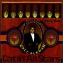 Latin All Stars/Party Time