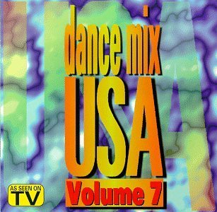 Dance Mix U.S.A./Vol. 7-Dance Mix U.S.A.@No Mercy/Morrison/Freak Nasty@Dance Mix U.S.A.