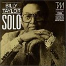 Taylor Billy Solo 