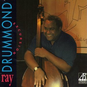 Drummond Ray Excursion 