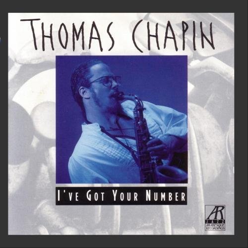 Chapin Thomas I've Got Your Number 