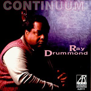 Drummond Ray Continuum 