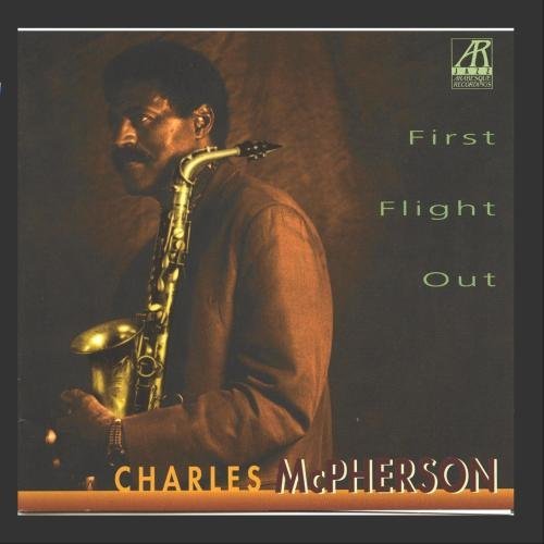 Mcpherson Charles First Flight Out 