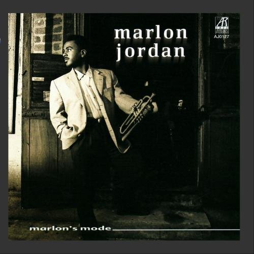 Marlon Jordan/Marlon's Mode