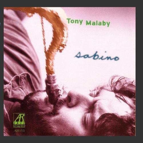 Tony Malaby/Sabino