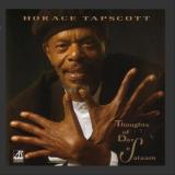 Horace Tapscott Thoughts Of Dar Es Salaam 