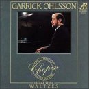 F. Chopin/Vol. 7-Piano Works Comp@Ohlsson*garrick (Pno)