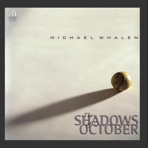 M. Whalen/Shadows Of October@Drocker (Cl)/Estrin (Cl)@Various