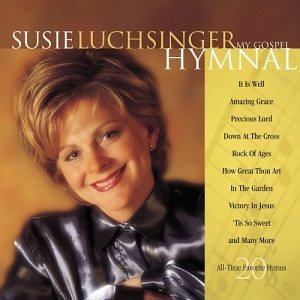 Susie Luchsinger/My Gospel Hymnal