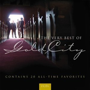 Gold City/Very Best Of Gold City