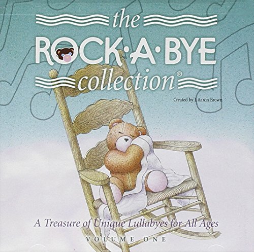 Rock A Bye Collection Vol. 1 Rock A Bye Collection Rock A Bye Collection 