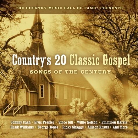 Country's Top 20/Country's Top 20@2 Cd Set