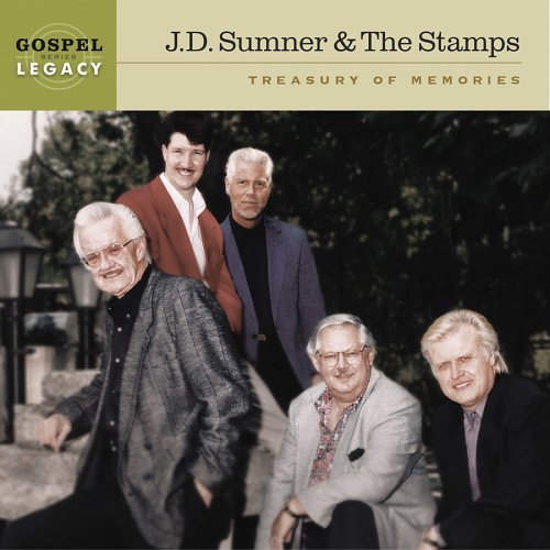 J.D. & Stamps Sumner/Treasury Of Memories