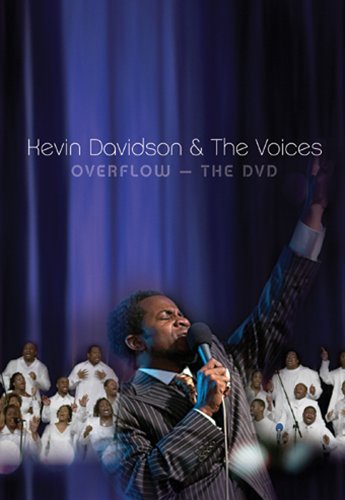Kevin & Voices Davidson/Overflow: Dvd