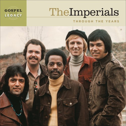 Imperials/Gospel Legacy Series: Classic