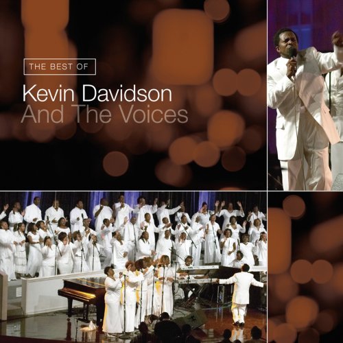 Kevin & Voices Davidson/Best Of Kevin Davidsion & The