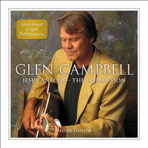 Glen Campbell/Jesus & Me-The Collection